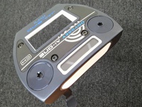 Ai-ONE JAILBIRD MINI CH 推桿 (桿身 STROKELAB 90[34])