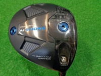 PARADYM Ai SMOKE 340 MINI 開球木桿 (桿身 TENSEI 60 for CW(JP))