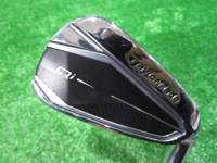 Qi 長鐵/混血桿/小雞腿 (桿身 NSPRO910GH(JP))