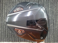 SRIXON ZXi TR 開球木桿 (桿身 VENTUS ZXi6)