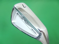 X-FORGED STAR 2024 7I 單號鐵 (桿身 N.S.PRO 950GHneo(JP) 1S)