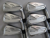 X-FORGED2024 鐵桿組 (桿身 MODUS3 TOUR105(JP))