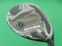 Qi35 MAX RESCUE 長鐵/混血桿/小雞腿 (桿身 2025 Diamana BLUE TM60(JP))