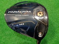 PARADYM ◆◆◆ 開球木桿 (桿身 VENTUS BLUE 5 VELOCORE)