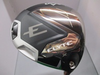 ELYTE X 開球木桿 (桿身 VENTUS GREEN 5 for CW(JP))