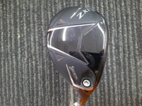 SRIXON ZXi HYBRID 長鐵/混血桿/小雞腿 (桿身 PROJECT X)