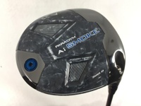 PARADYM Ai SMOKE MAX D 開球木桿 (桿身 TENSEI 50 for Callaway(JP))