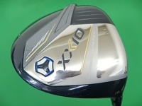 XXIO 2024 Navy 開球木桿 (桿身 MP1300)