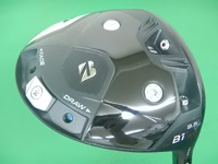 B1 ST 開球木桿 (桿身 TENSEI Pro Blue 1K 60)