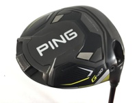 G430 LST 開球木桿 (桿身 ALTA J CB BLACK(JP))