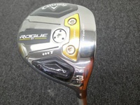 ROGUE ST ◆◆◆ T 球道木桿 (桿身 Diamana BB73)