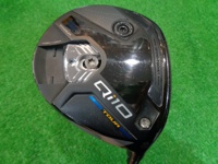 Qi10 TOUR 球道木桿 (桿身 TourAD VF-6(JP))