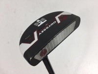 WORKS BIG T #5 推桿 (桿身 特製鋼)