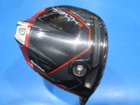 STEALTH2 開球木桿 (桿身 TENSEI RED TM50(JP))