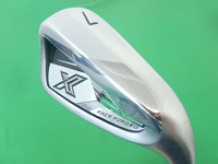 XXIO X 2024 7I 單號鐵 (桿身 DG 95 1S)