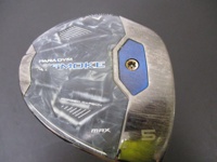 PARADYM Ai SMOKE MAX 球道木桿 (桿身 TENSEI 50 for Callaway(JP))