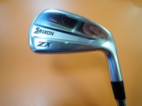 SRIXON ZX Mk II UTILITY 長鐵/混血桿/小雞腿 (桿身 NSPRO950GHneo DST for HYBRID)