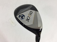 XXIO 2024 Navy 長鐵/混血桿/小雞腿 (桿身 MP1300)