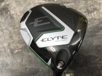 ELYTE MAX FAST 開球木桿 (桿身 LIN-Q GREEN 40 for CW(JP))