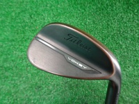 VOKEY FORGED2021 ブラッシュドカッパー 56-12K 挖起桿 (桿身 MCI SOLID 85 Silver)