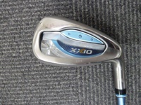 XXIO 2024 Blue 單號鐵 (桿身 MP1300L 1S)