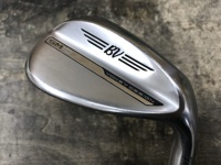 VOKEY SM10 Tour Chrome 56-12D 挖起桿 (桿身 DG(JP))