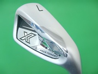 XXIO X 2024 7I 單號鐵 (桿身 Miyazaki AX-3 1S)