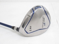 MACTEC NV-F TYPE-1 球道木桿 (桿身 MN4750fw)