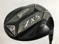 SRIXON ZX5 Mk II LS 開球木桿 (桿身 Diamana ZX-II 50)