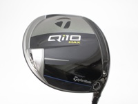 Qi10 MAX 開球木桿 (桿身 Diamana Blue TM50(JP))