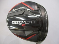 STEALTH2 球道木桿 (桿身 TENSEI RED TM50(JP))