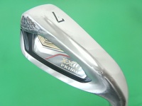 XXIO Prime 2023 7I 單號鐵 (桿身 SP1200 1S)