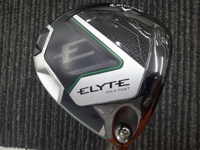 ELYTE MAX FAST 開球木桿 (桿身 LIN-Q GREEN 40 for CW(JP))