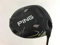 G430 LST 開球木桿 (桿身 PING TOUR 2.0 CHROME 65(JP))
