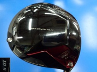 RMX VD X 開球木桿 (桿身 TENSEI TR)