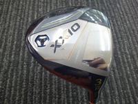 XXIO 2024 Navy 球道木桿 (桿身 MP1300)