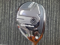 Qi35 RESCUE 長鐵/混血桿/小雞腿 (桿身 2025 Diamana SILVER TM70(JP))