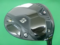 B2 HT 開球木桿 (桿身 VANQUISH BS50)