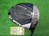 inpres UD+2 2021 開球木桿 (桿身 グラファロイ PROLAUNCH 45)