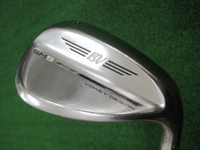 VOKEY SM9 Tour Chrome 58-14K 挖起桿 (桿身 Diamana　VF50)