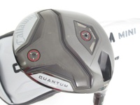 QUANTUM MINI 開球木桿 (桿身 ATHLEMAX 50 for CW)