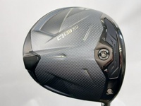 Qi35 開球木桿 (桿身 2025 Diamana BLACK TM55(JP))