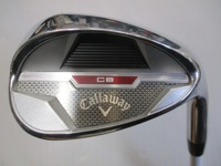 12/1/52 挖起桿 (桿身 MCI WG4 for Callaway)