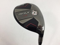 APEX UW 2024 長鐵/混血桿/小雞腿 (桿身 TENSEI 70 for Callaway(JP))