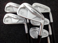 P7CB 鐵桿組 (桿身 TRAVIL IRON 85)