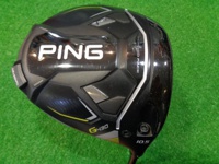 G430 MAX 開球木桿 (桿身 ALTA J CB BLACK(JP))