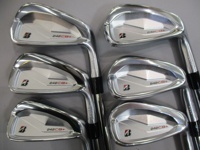 242CB+ 鐵桿組 (桿身 N.S.PRO 950GHneo)