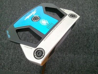 SPIDER 5K-ZT CB 推桿 (桿身 KBS GPS Custom Graphite 155g[38])