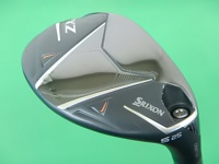 SRIXON ZXi HYBRID 長鐵/混血桿/小雞腿 (桿身 品牌定制 TRAVIL IRON75)