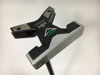 ToulonDesign INDIANAPOLIS 推桿 (桿身 特製鋼)